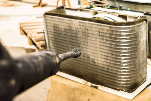 Best Professional Duct Cleaning Services  in Maxton, NC