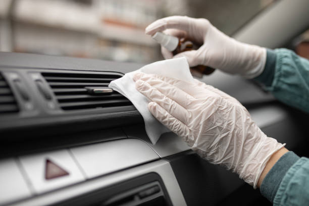 Best Air Duct Cleaning Cost  in Maxton, NC