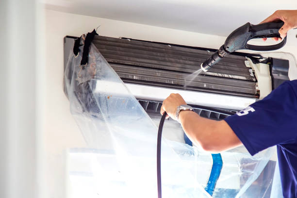 Best Ventilation Cleaning Services  in Maxton, NC