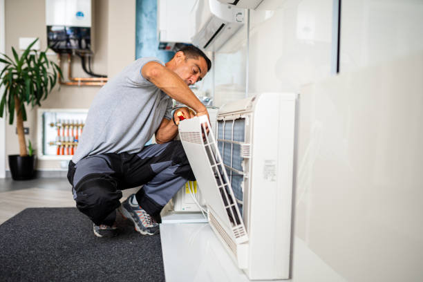 Best Air Vent Cleaning Services  in Maxton, NC