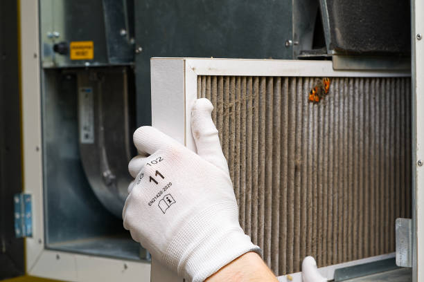 Best Air Vent Cleaning Services  in Maxton, NC