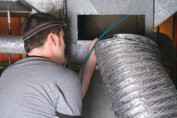 Best Best Air Duct Cleaning Company  in Maxton, NC