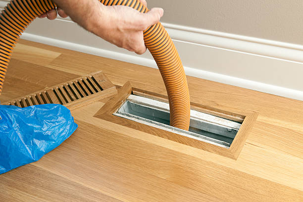 Best Commercial Air Duct Cleaning  in Maxton, NC