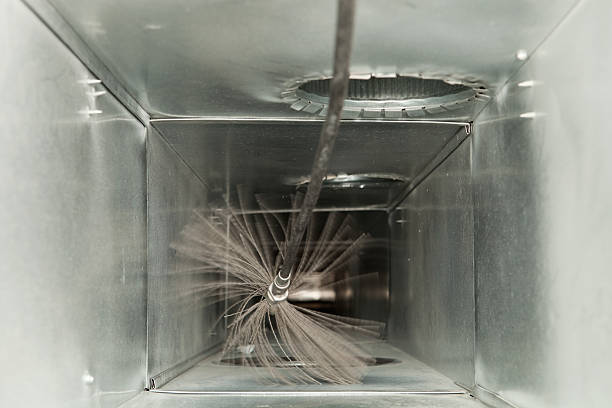 Best Affordable HVAC Duct Cleaning  in Maxton, NC