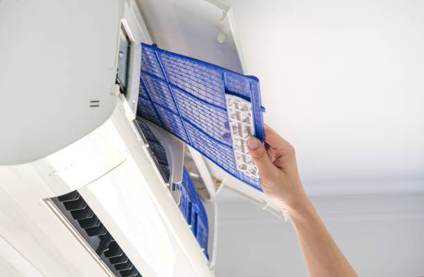 Best Best Air Duct Cleaning Company  in Maxton, NC